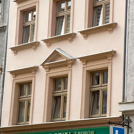 Apartament Stars Thorn Exterior foto